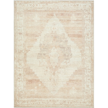 Luca BONC-2301 Machine Crafted Area Rug